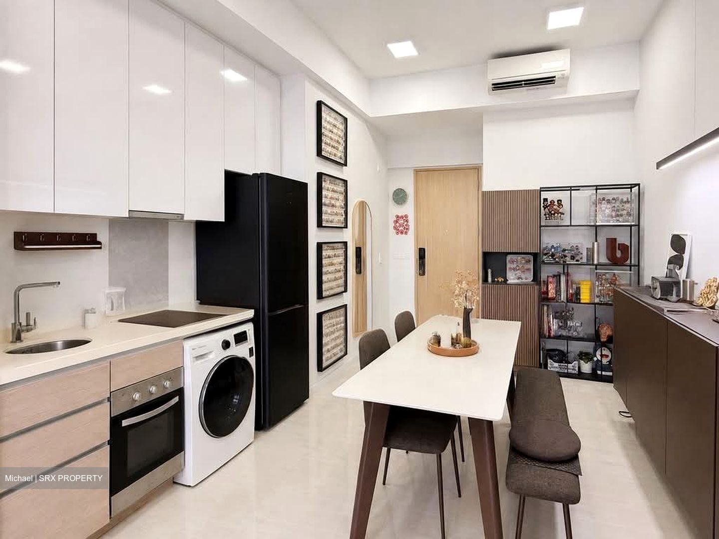 Boathouse Residences (D19), Condominium #601527291
